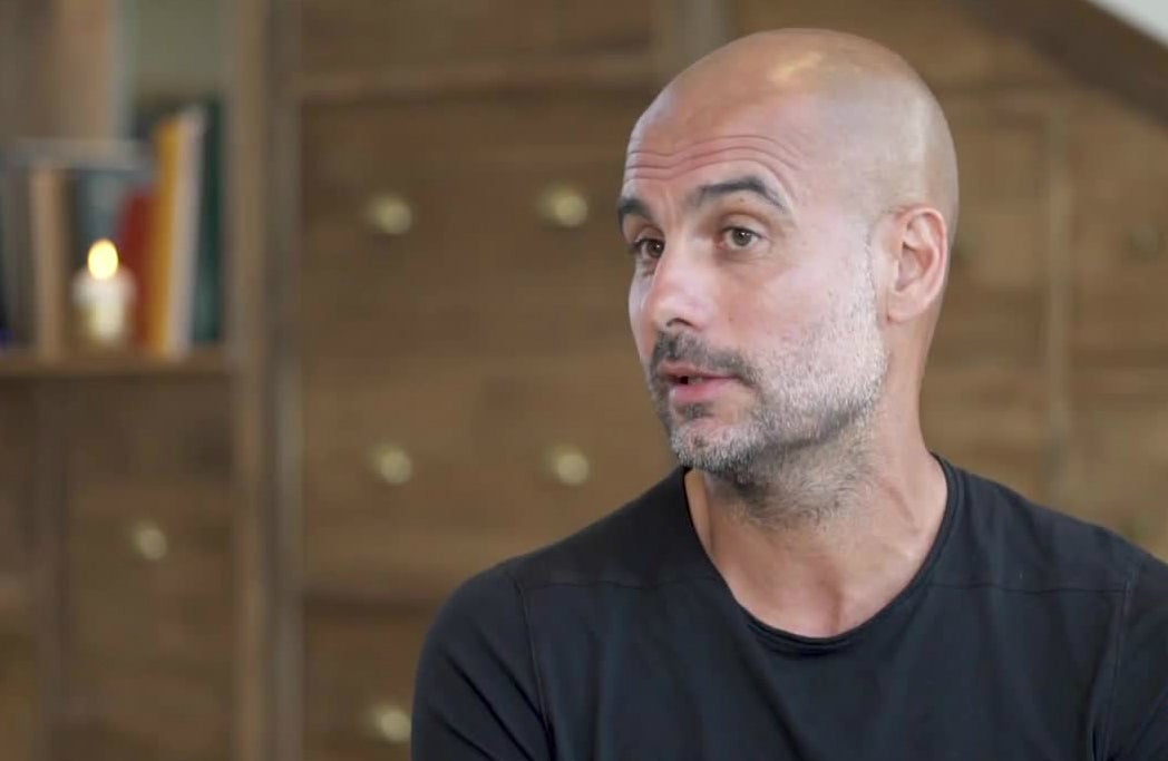 Guardiola niega interés del City en fichar a Asensio y evita hablar de Rodri Guardiola niega interés del City en fichar a Asensio y evita hablar de Rodri