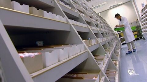 farmacia