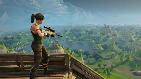 Fornite Fornite