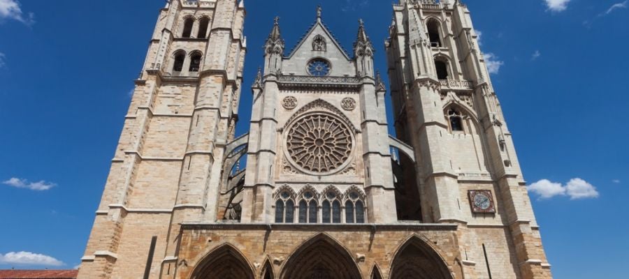 Catedral de León Catedral de León