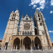 Catedral de León Catedral de León