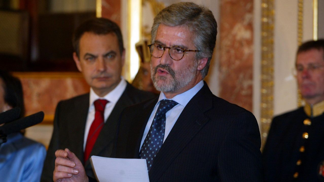 <p>La UNED rinde el lunes un homenaje a Manuel Marín</p> <p>La UNED rinde el lunes un homenaje a Manuel Marín</p>