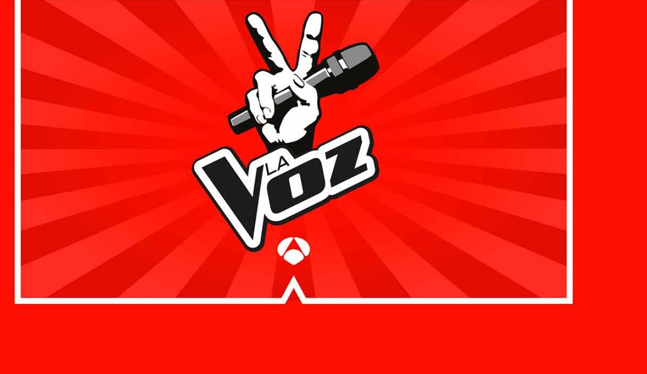 La tele con Monegal: "Antena 3 compra 'La Voz', un formato que la cadena sabe explotar muy bien" La tele con Monegal: "Antena 3 compra 'La Voz', un formato que la cadena sabe explotar muy bien"