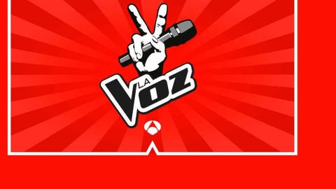 La voz