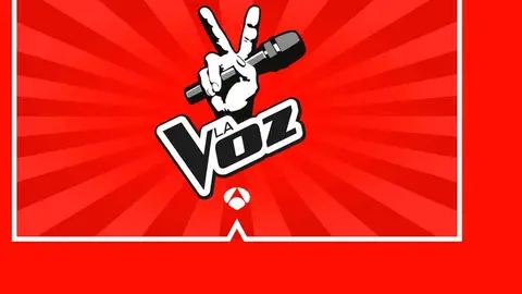 La voz La voz