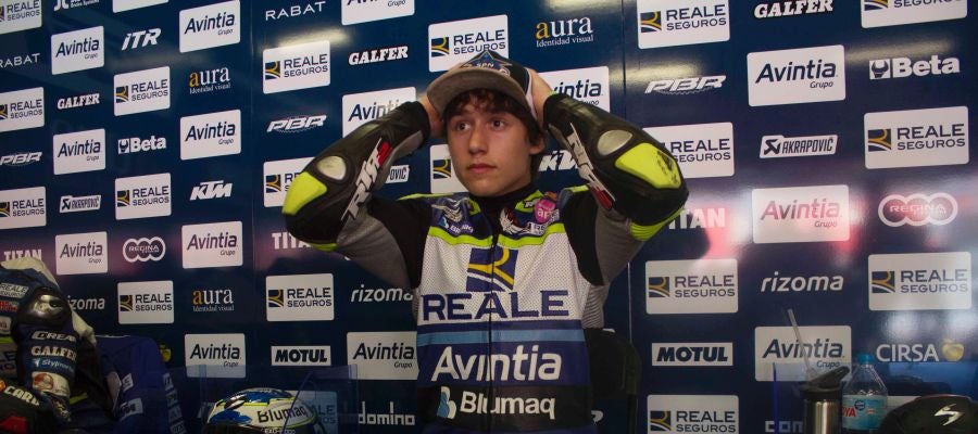 Andreas Pérez Andreas Pérez