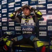 Andreas Pérez Andreas Pérez