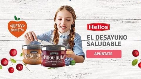 Jornada Objetivo Bienestar: el desayuno saludable