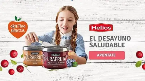 Jornada Objetivo Bienestar: el desayuno saludable Jornada Objetivo Bienestar: el desayuno saludable