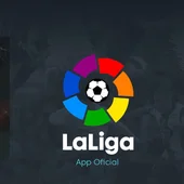 La aplicación de LaLiga La aplicación de LaLiga