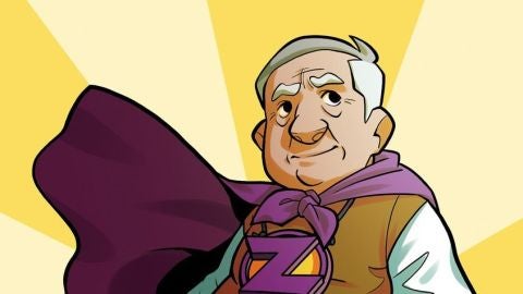 Capit&aacute;n Zheimer