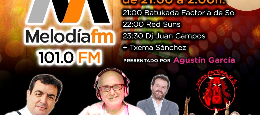 Fiesta San Joan 2018 Fiesta San Joan 2018
