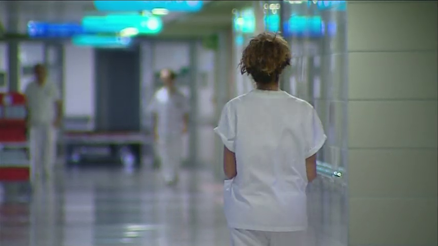 Enfermería afirma que la falta de personal en Extremadura "es la excusa para encubrir" la situación de los profesionales Enfermería afirma que la falta de personal en Extremadura "es la excusa para encubrir" la situación de los profesionales