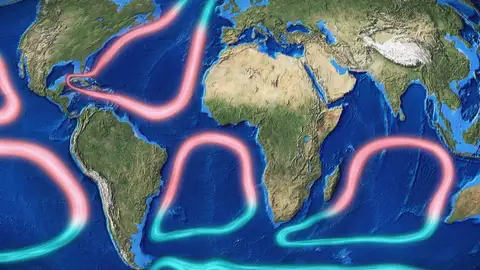 Choque de continentes - Capítulo 2 Choque de continentes - Capítulo 2