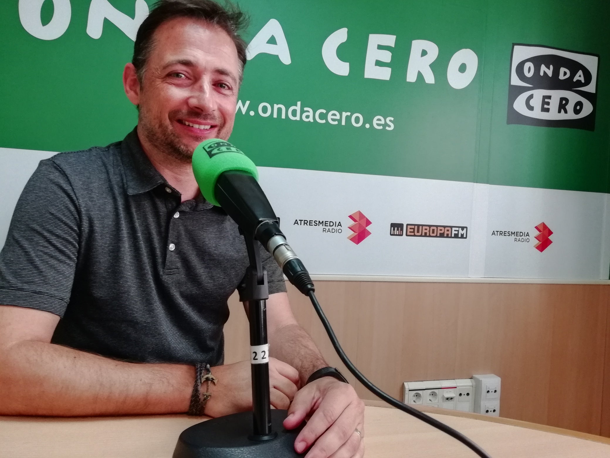 "La incapacidad del tripartito para gestionar está creando problemas que antes no había" "La incapacidad del tripartito para gestionar está creando problemas que antes no había"