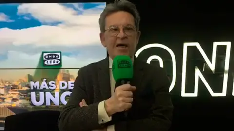 Josemi Rodríguez Sieiro Josemi Rodríguez Sieiro