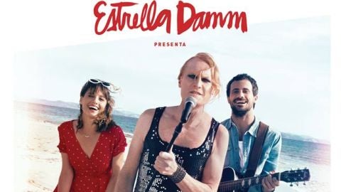 Michelle Jenner y Oriol Pla protagonizan el nuevo anuncio de Estrella Damm