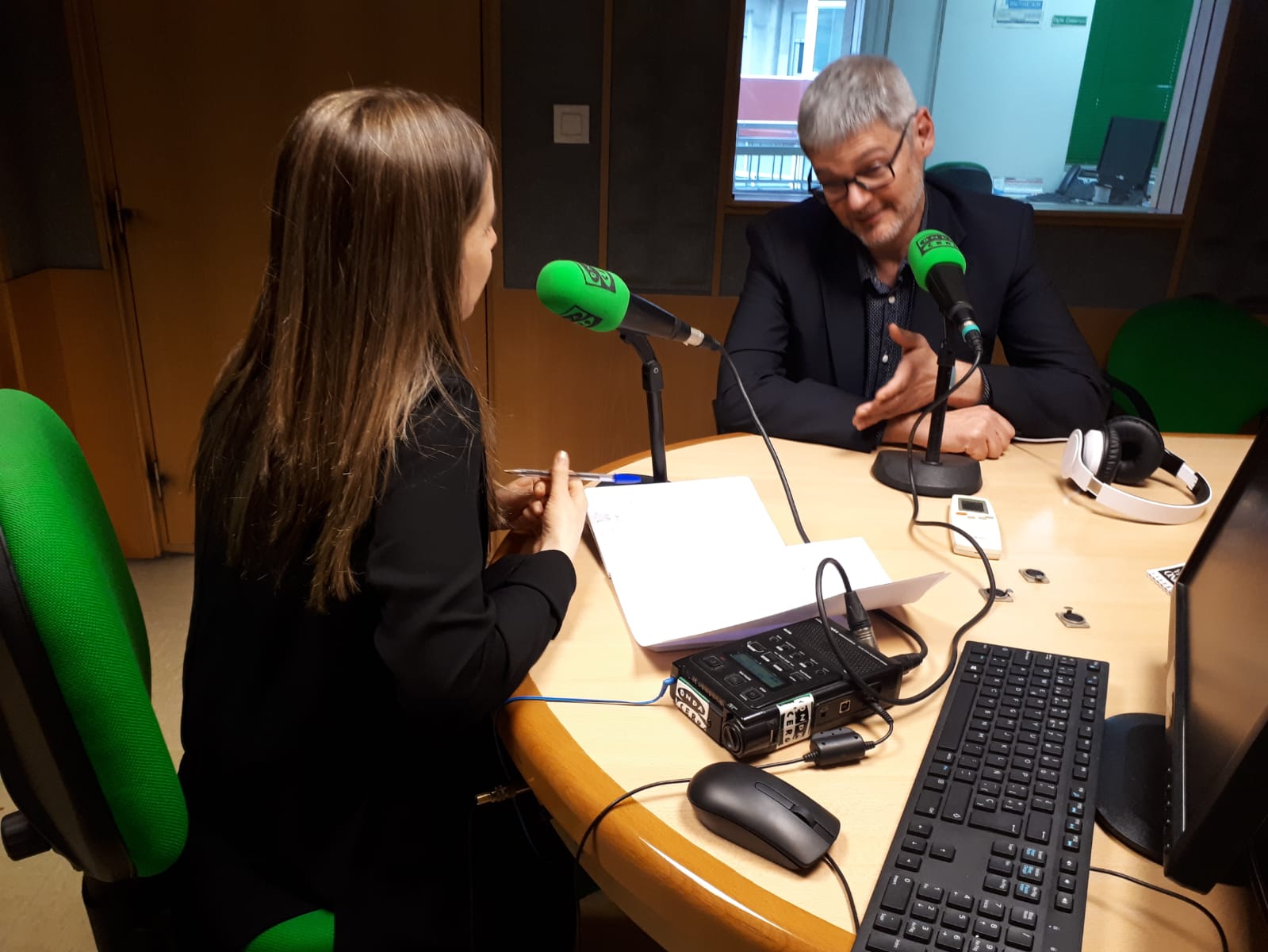 Gente Viajera de Galicia (08-06-2018) Gente Viajera de Galicia (08-06-2018)