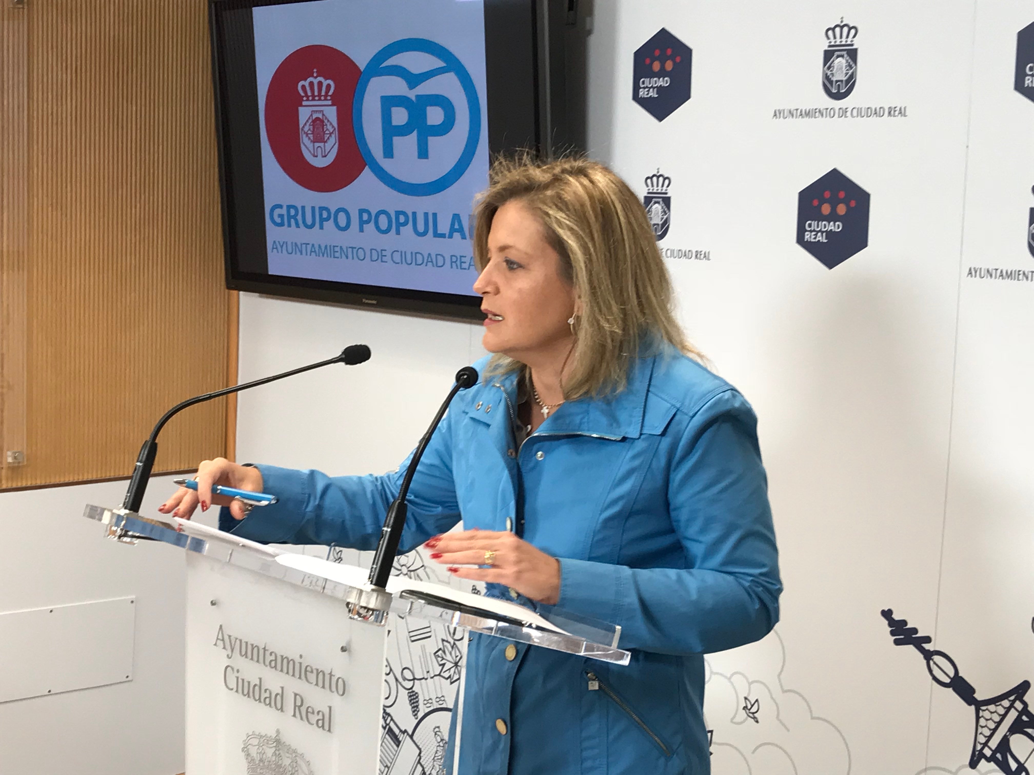 El PP denuncia el escaso grado de ejecución del presupuesto municipal dedicado a servicios sociales El PP denuncia el escaso grado de ejecución del presupuesto municipal dedicado a servicios sociales