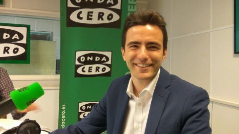 En 'Cantabria en la Onda'