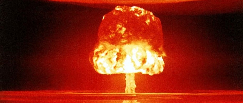 La historia secreta de la bomba atómica