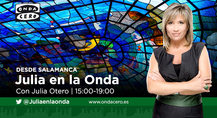 <p>Aquí puedes ver el programa especial de #JELOEnSalamanca</p> <p>Aquí puedes ver el programa especial de #JELOEnSalamanca</p>
