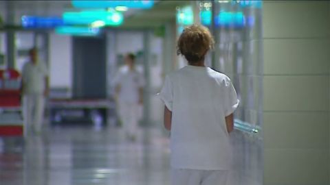 Alemania necesita 35.000 puestos de enfermer&iacute;a 