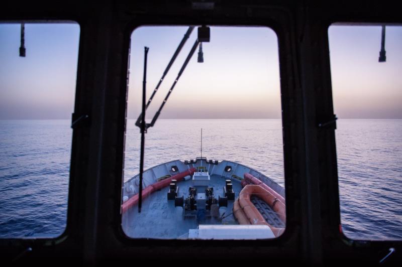 <p>La OIM cree que España demuestra "liderazgo moral" al acoger al Aquarius</p> <p>La OIM cree que España demuestra "liderazgo moral" al acoger al Aquarius</p>