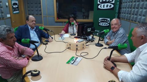 Se cumplen tres a&ntilde;os de la entrada de Jos&eacute; Mar&iacute;a Gonz&aacute;lez como alcalde de C&aacute;diz. Nuestros tertulianos debaten hoy sobre su trayectoria. 