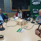 Tiempo de tertulia Tiempo de tertulia