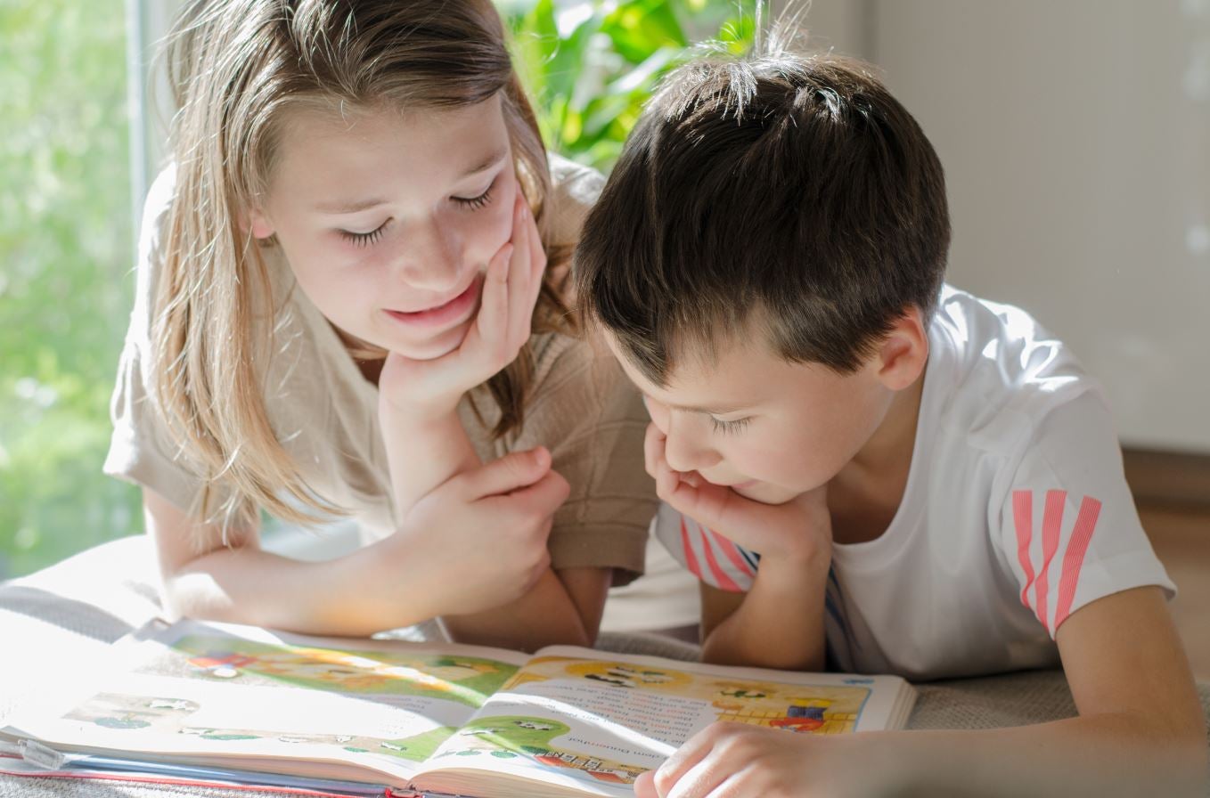 Dislexia: las familias reclaman más apoyo para los menores que padecen esta dificultad de aprendizaje Dislexia: las familias reclaman más apoyo para los menores que padecen esta dificultad de aprendizaje