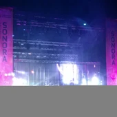Festival Palencia Sonora 2018 Festival Palencia Sonora 2018