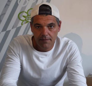 Frank Cuesta Frank Cuesta