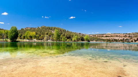 Descubre la naturaleza en Ciudad Real