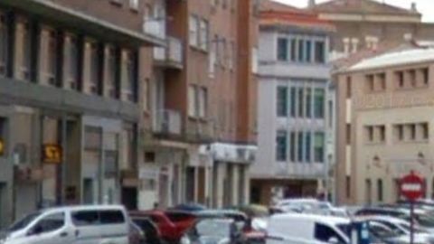 Palencia