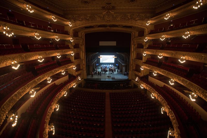 'La Brúixola' de la cultura 'La Brúixola' de la cultura