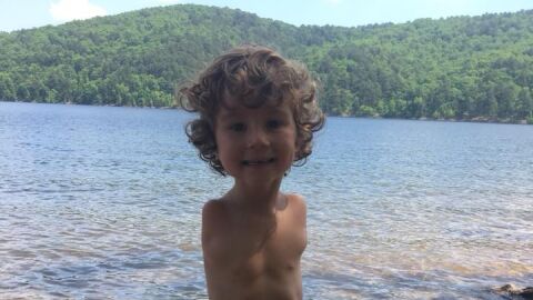 El peque&ntilde;o William Bancroft