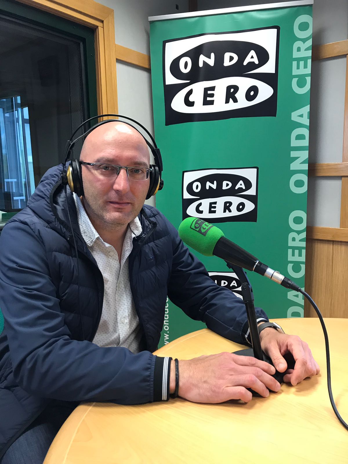 León en la Onda 11/06/2018 León en la Onda 11/06/2018