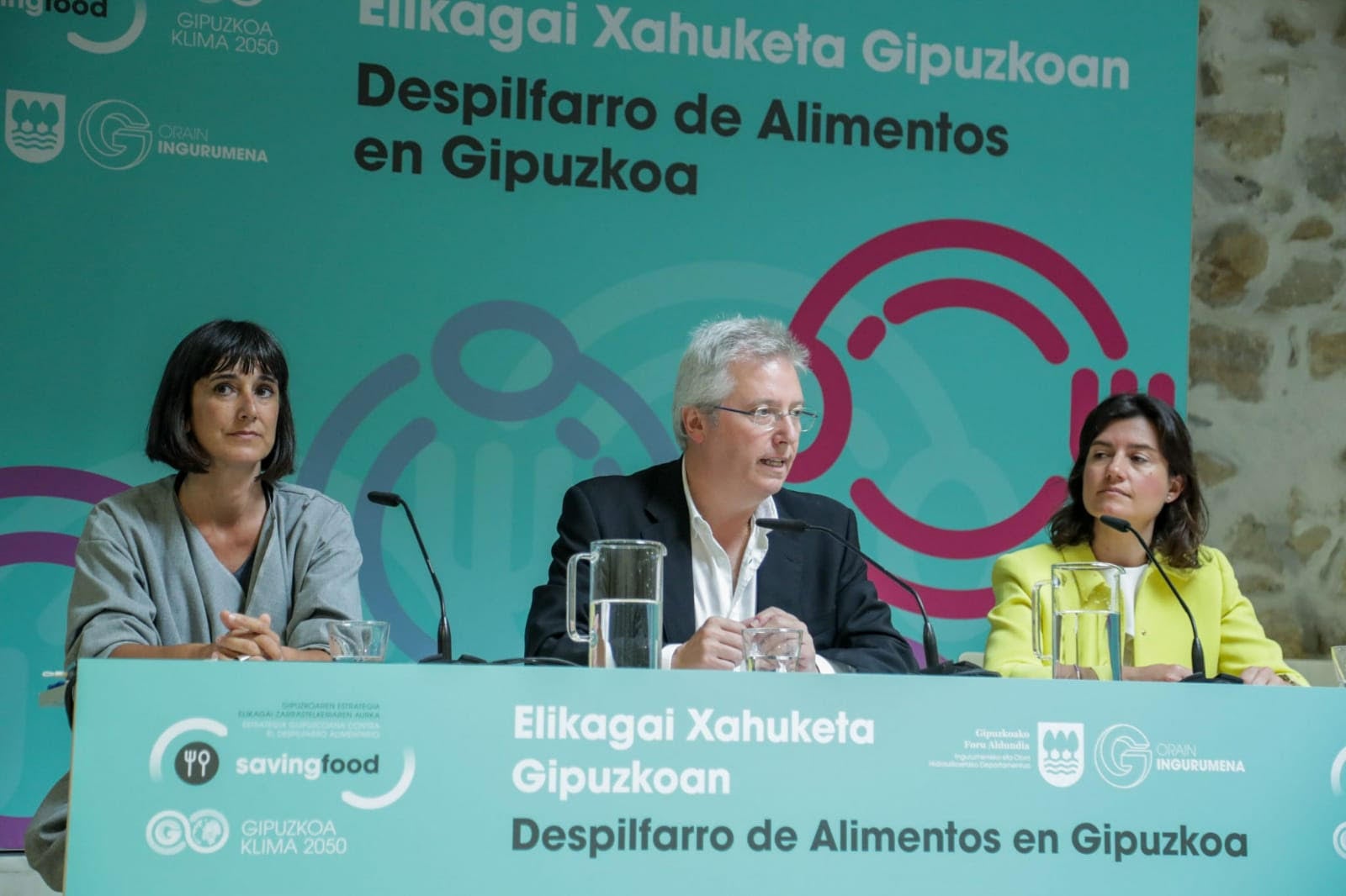 Gipuzkoa en la Onda 11/06/2018 Gipuzkoa en la Onda 11/06/2018