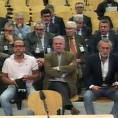 Las declaraciones que protagonizaron el juicio de la trama valenciana del caso Gürtel