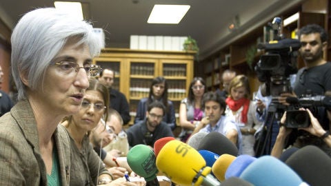 Mar&iacute;a Jos&eacute; Segarra