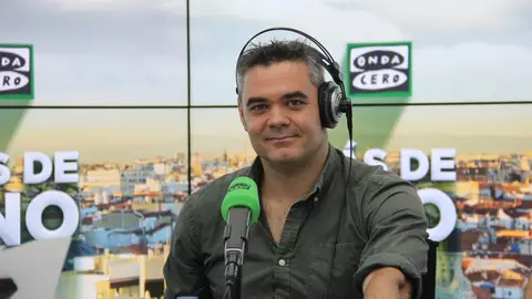 Alberto Rojas Alberto Rojas