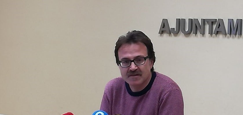 Giuseppe Grezzi: "Parecía que habíamos superado la época de Berlusconi, pero una vez más la imagen de Italia es muy negativa" Giuseppe Grezzi: "Parecía que habíamos superado la época de Berlusconi, pero una vez más la imagen de Italia es muy negativa"