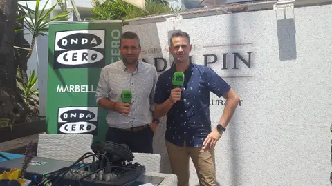 Guadalpín Banús Camacho Guadalpín Banús Camacho