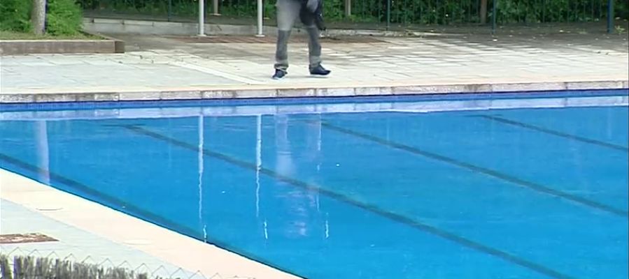 Piscina Municipal Piscina Municipal