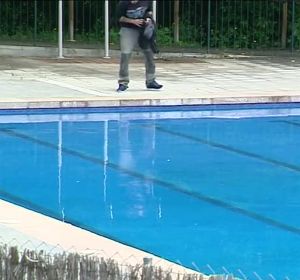 Piscina Municipal Piscina Municipal