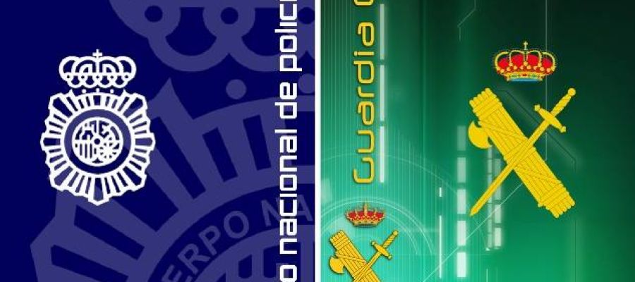 Policía Nacional y Guardia Civil de Ciudad Real han desmantelado una organización criminal Policía Nacional y Guardia Civil de Ciudad Real han desmantelado una organización criminal