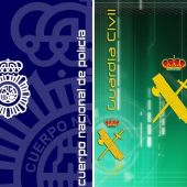 Policía Nacional y Guardia Civil de Ciudad Real han desmantelado una organización criminal