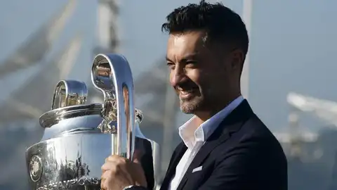 Vítor Baía Vítor Baía