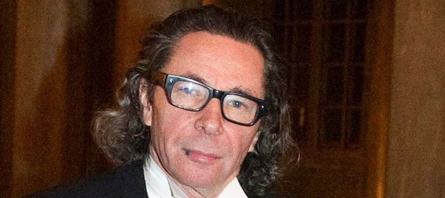 Jean-Claude Arnault Jean-Claude Arnault